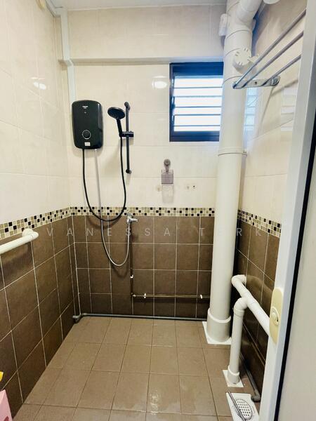 For Rent - 263 Waterloo Street