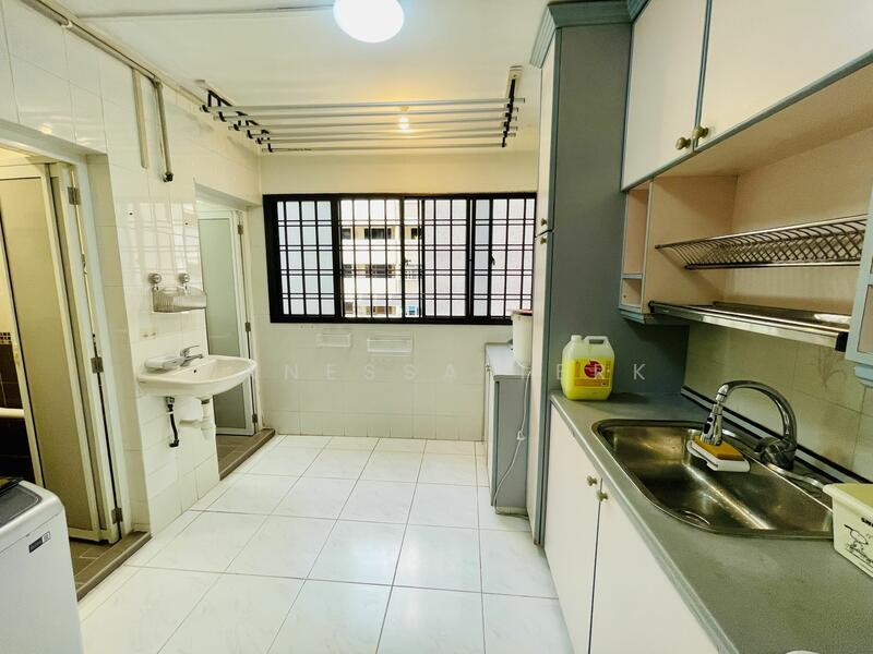 For Rent - 263 Waterloo Street