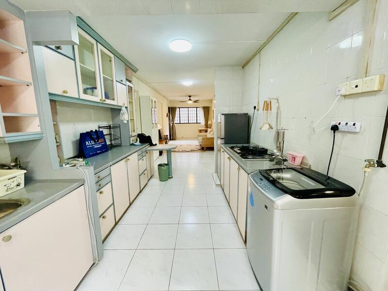 For Rent - 263 Waterloo Street