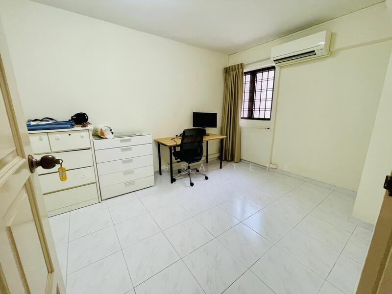 For Rent - 263 Waterloo Street