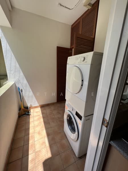 Emerald Garden, 33 Club Street, 2 Bedrooms, 947 sqft, Condominium For Rent, by Bertha Chew, 24019524 - PropertyGuru.com.sg