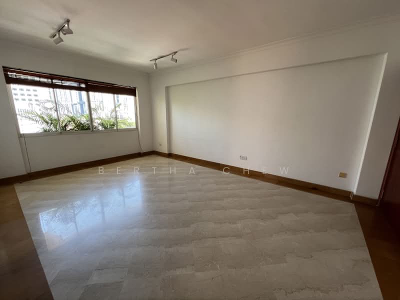 Emerald Garden, 33 Club Street, 2 Bedrooms, 947 sqft, Condominium For Rent, by Bertha Chew, 24019524 - PropertyGuru.com.sg
