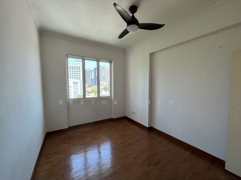 Emerald Garden, 33 Club Street, 2 Bedrooms, 947 sqft, Condominium For Rent, by Bertha Chew, 24019524 - PropertyGuru.com.sg