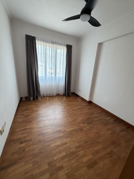 Emerald Garden, 33 Club Street, 2 Bedrooms, 947 sqft, Condominium For Rent, by Bertha Chew, 24019524 - PropertyGuru.com.sg