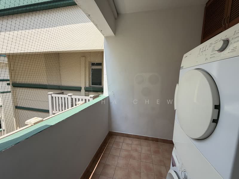 Emerald Garden, 33 Club Street, 2 Bedrooms, 947 sqft, Condominium For Rent, by Bertha Chew, 24019524 - PropertyGuru.com.sg