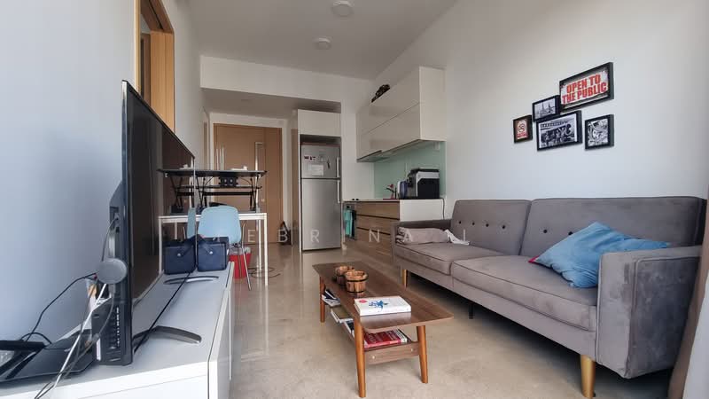 Alex Residences, , 1 Bedroom, 474 sqft, Apartment For Rent, by Febrina L, 24019538 - PropertyGuru.com.sg