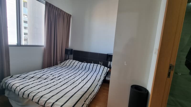 Alex Residences, , 1 Bedroom, 474 sqft, Apartment For Rent, by Febrina L, 24019538 - Master room - PropertyGuru.com.sg