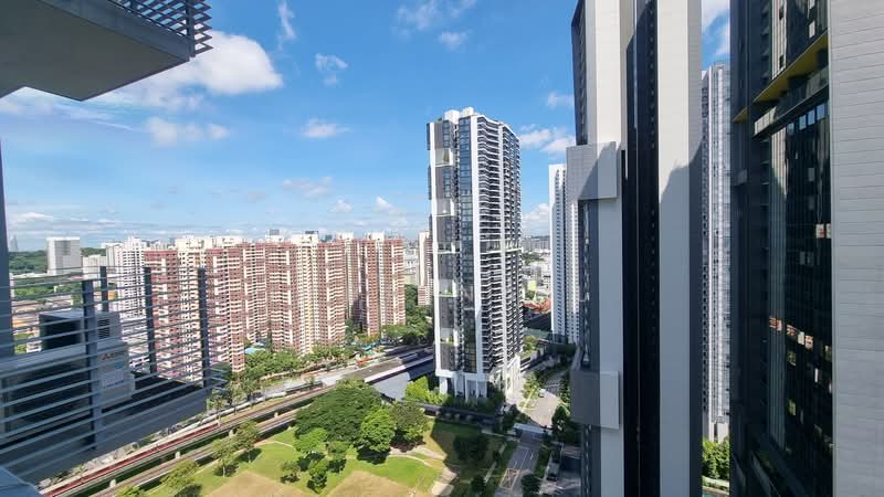 Alex Residences, , 1 Bedroom, 474 sqft, Apartment For Rent, by Febrina L, 24019538 - PropertyGuru.com.sg