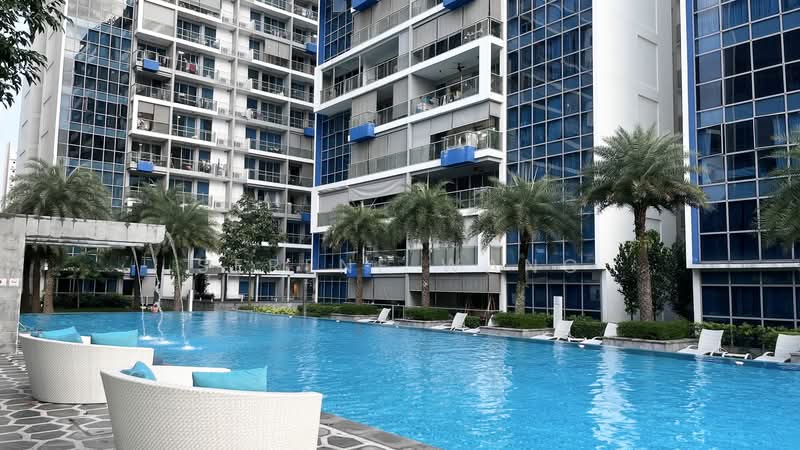 The Santorini, Tampines Street 86, 1 Bedroom, 527 sqft, Condominium For Rent, by Serene Wang, 24019577 - PropertyGuru.com.sg
