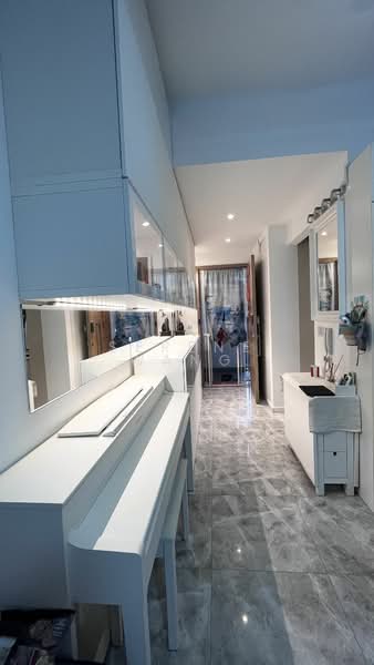 The Santorini, Tampines Street 86, 1 Bedroom, 527 sqft, Condominium For Rent, by Serene Wang, 24019577 - PropertyGuru.com.sg