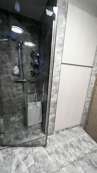 The Santorini, Tampines Street 86, 1 Bedroom, 527 sqft, Condominium For Rent, by Serene Wang, 24019577 - PropertyGuru.com.sg