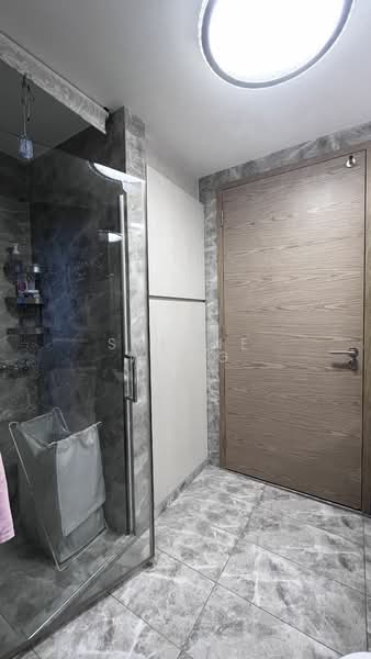 The Santorini, Tampines Street 86, 1 Bedroom, 527 sqft, Condominium For Rent, by Serene Wang, 24019577 - PropertyGuru.com.sg