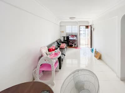 For Rent - 607 Clementi West Street 1