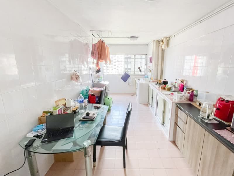 607 Clementi West Street 1, 607 Clementi West Street 1, 2 Bedrooms, 721 sqft, HDB Flat For Rent, by Alan Koh, 24019624 - PropertyGuru.com.sg