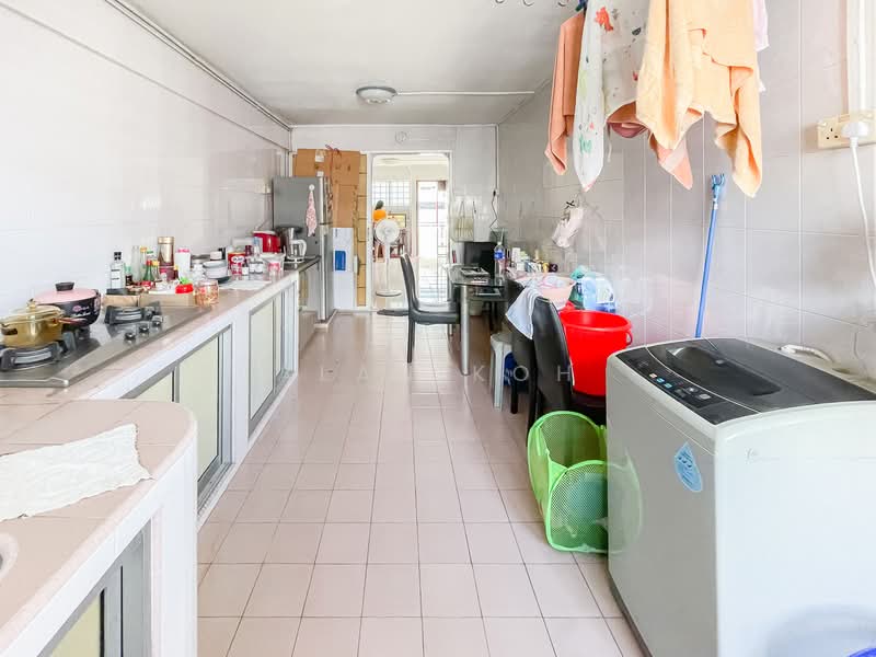 607 Clementi West Street 1, 607 Clementi West Street 1, 2 Bedrooms, 721 sqft, HDB Flat For Rent, by Alan Koh, 24019624 - PropertyGuru.com.sg