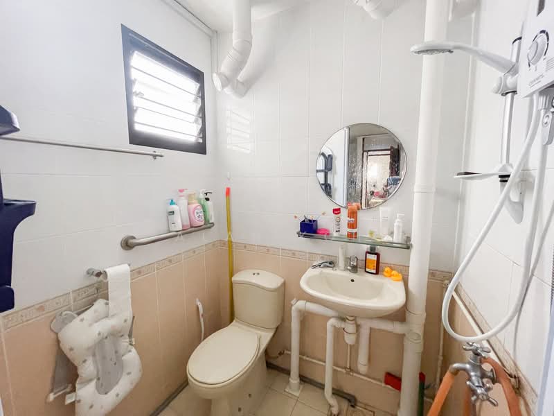 607 Clementi West Street 1, 607 Clementi West Street 1, 2 Bedrooms, 721 sqft, HDB Flat For Rent, by Alan Koh, 24019624 - PropertyGuru.com.sg