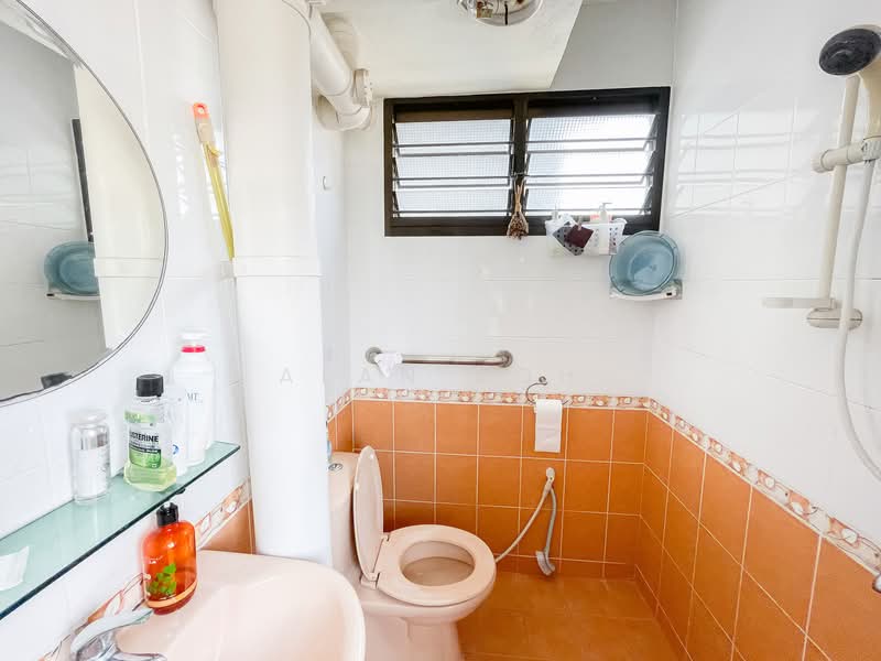 607 Clementi West Street 1, 607 Clementi West Street 1, 2 Bedrooms, 721 sqft, HDB Flat For Rent, by Alan Koh, 24019624 - PropertyGuru.com.sg