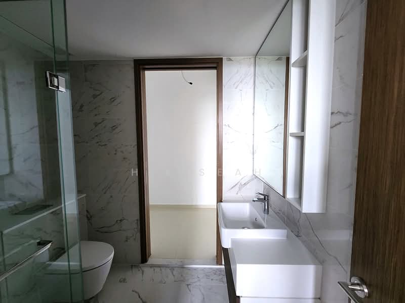 Parc Botannia, 18 Fernvale Street, 1 Bedroom, 506 sqft, Condominium For Rent, by Travis Seah, 24019663 - PropertyGuru.com.sg