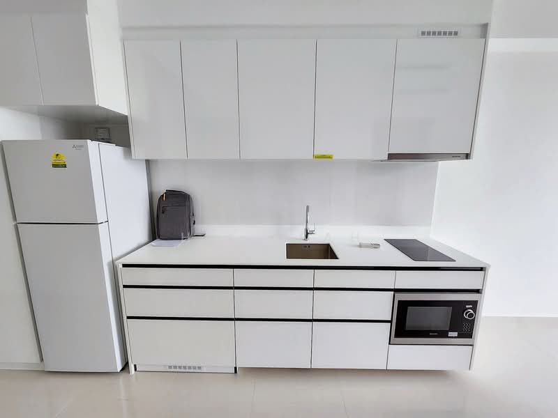 Parc Botannia, 18 Fernvale Street, 1 Bedroom, 506 sqft, Condominium For Rent, by Travis Seah, 24019663 - PropertyGuru.com.sg