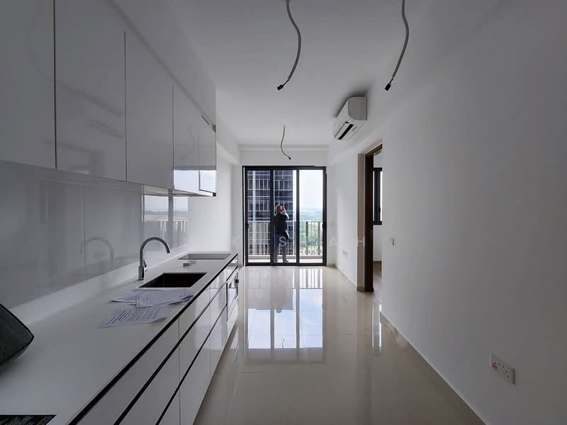 Parc Botannia, 18 Fernvale Street, 1 Bedroom, 506 sqft, Condominium For Rent, by Travis Seah, 24019663 - PropertyGuru.com.sg