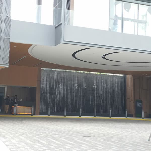 Parc Botannia, 18 Fernvale Street, 1 Bedroom, 506 sqft, Condominium For Rent, by Travis Seah, 24019663 - PropertyGuru.com.sg