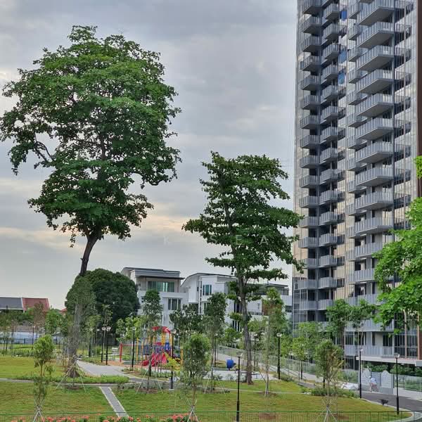 Parc Botannia, 18 Fernvale Street, 1 Bedroom, 506 sqft, Condominium For Rent, by Travis Seah, 24019663 - PropertyGuru.com.sg