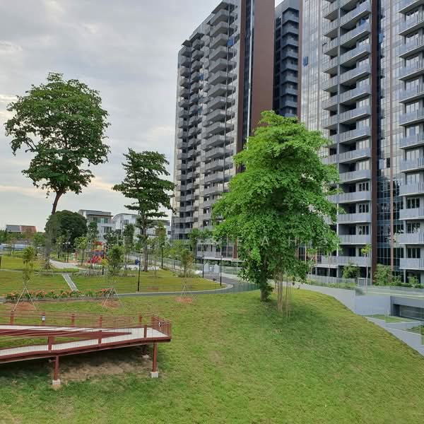 Parc Botannia, 18 Fernvale Street, 1 Bedroom, 506 sqft, Condominium For Rent, by Travis Seah, 24019663 - PropertyGuru.com.sg