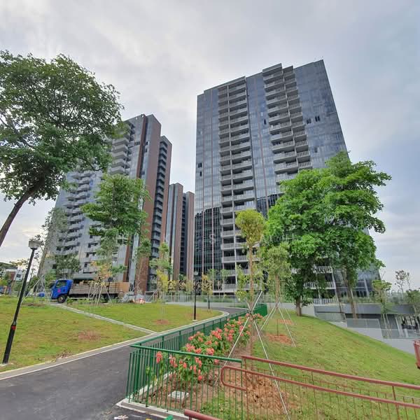 Parc Botannia, 18 Fernvale Street, 1 Bedroom, 506 sqft, Condominium For Rent, by Travis Seah, 24019663 - PropertyGuru.com.sg