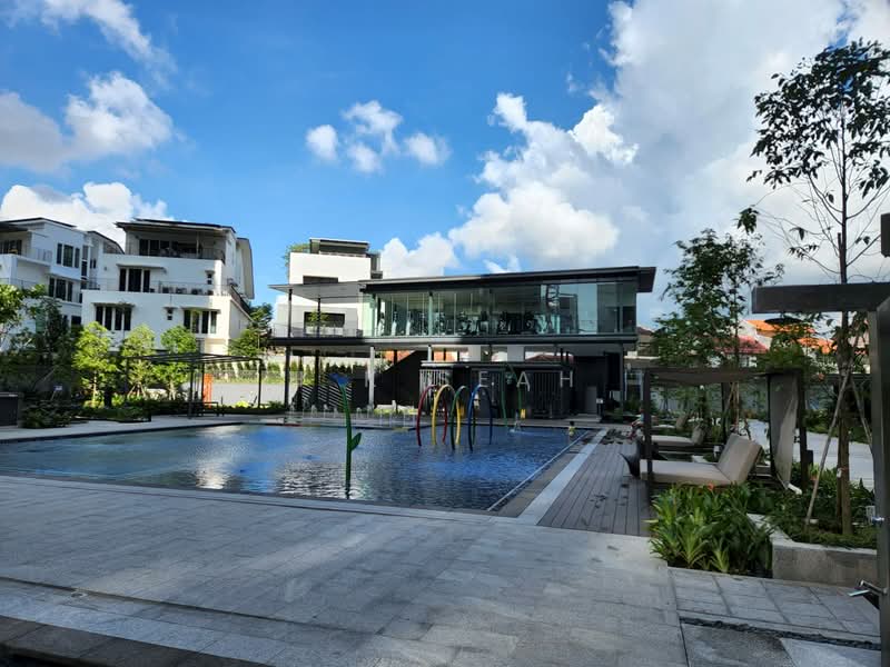 Parc Botannia, 18 Fernvale Street, 1 Bedroom, 506 sqft, Condominium For Rent, by Travis Seah, 24019663 - PropertyGuru.com.sg