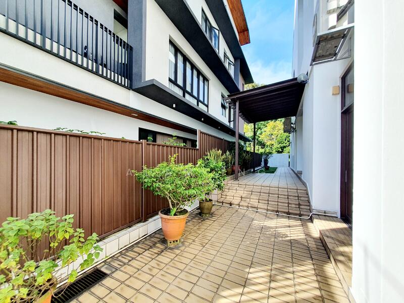 Springleaf Crescent, Springleaf Crescent, Mandai / Upper Thomson, 5 Bedrooms, 3,800 sqft, Semi-Detached House For Rent, by Adam Tng, 24019669 - PropertyGuru.com.sg