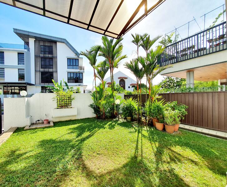Springleaf Crescent, Springleaf Crescent, Mandai / Upper Thomson, 5 Bedrooms, 3,800 sqft, Semi-Detached House For Rent, by Adam Tng, 24019669 - PropertyGuru.com.sg