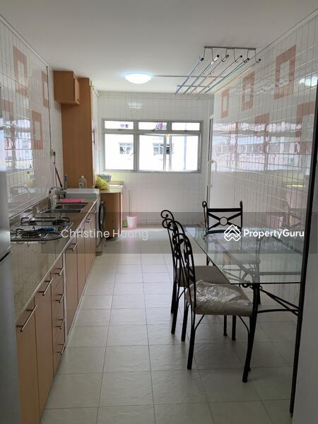 For Rent - 915 Jurong West Street 91
