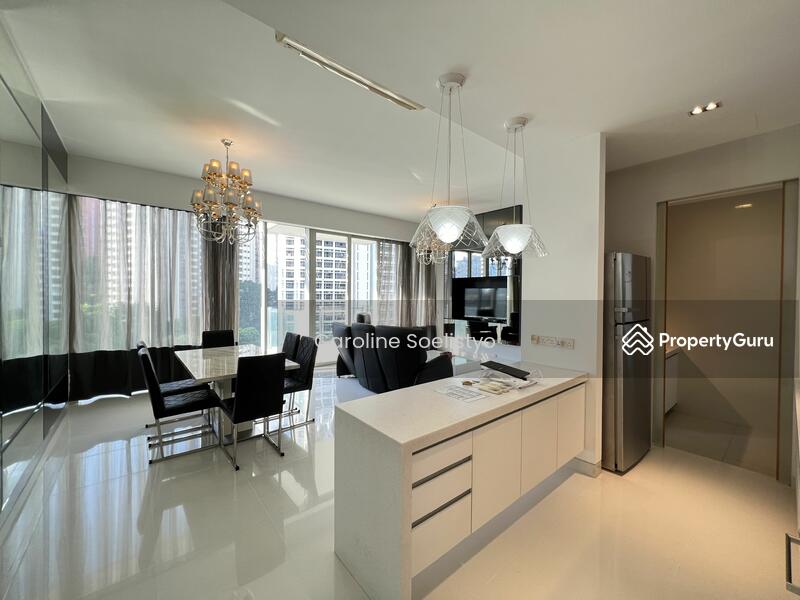 For Rent - The Cosmopolitan