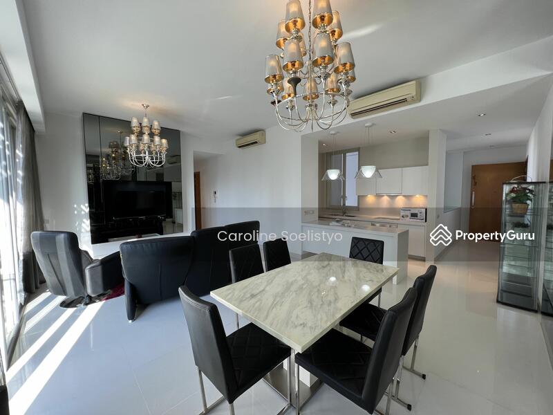 For Rent - The Cosmopolitan
