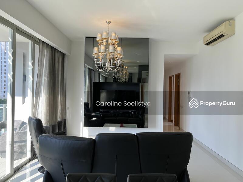 For Rent - The Cosmopolitan