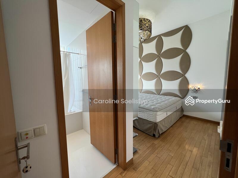 For Rent - The Cosmopolitan