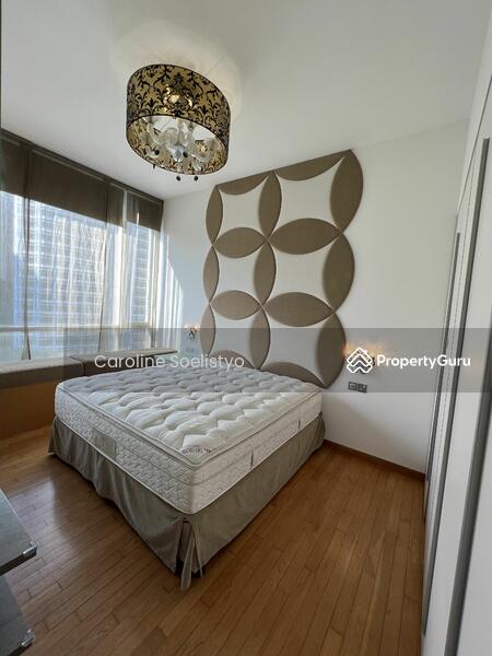 For Rent - The Cosmopolitan