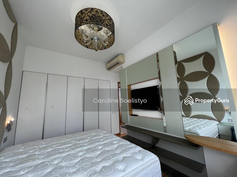 For Rent - The Cosmopolitan