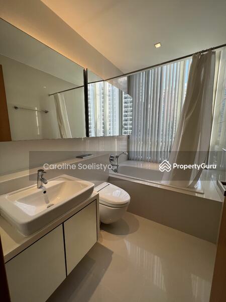 For Rent - The Cosmopolitan