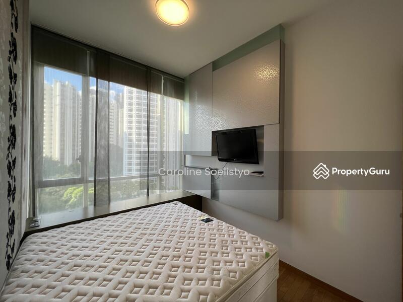 For Rent - The Cosmopolitan