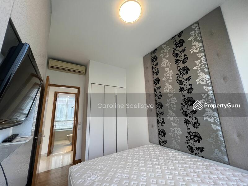 For Rent - The Cosmopolitan