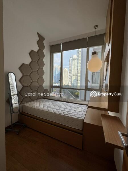 For Rent - The Cosmopolitan