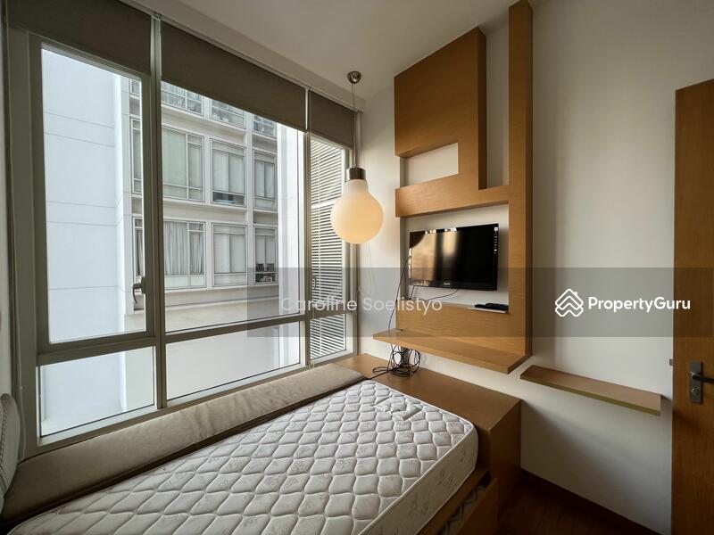 For Rent - The Cosmopolitan