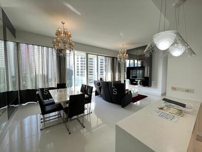 For Rent - The Cosmopolitan