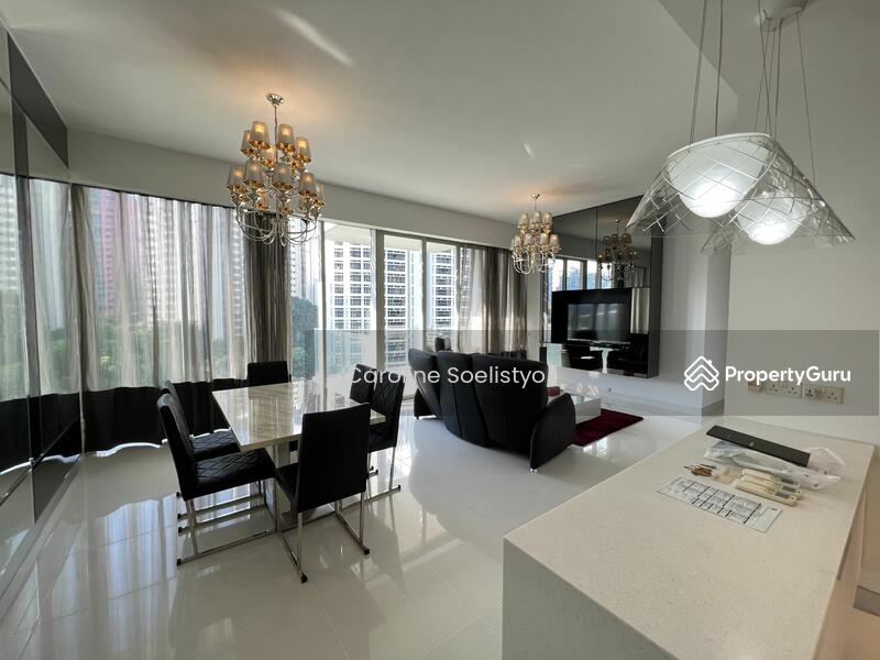 For Rent - The Cosmopolitan