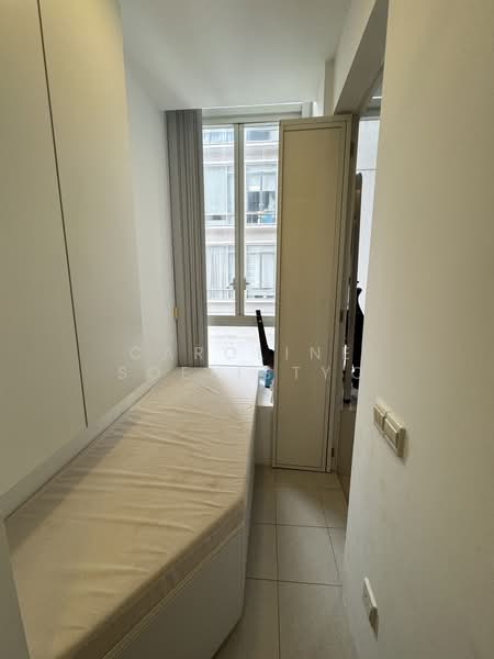 The Cosmopolitan, 200 Kim Seng Road, 3 Bedrooms, 1,399 sqft, Condominium For Rent, by Caroline Soelistyo, 24020039 - PropertyGuru.com.sg