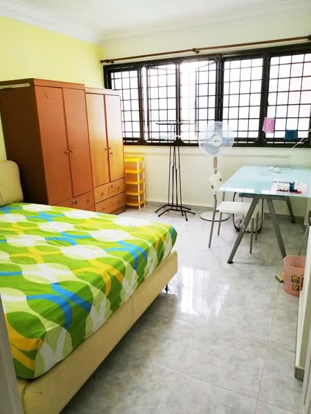 803 Yishun Ring Road, 803 Yishun Ring Road, Room Rental, 300 sqft, HDB Flat For Rent, by Corina Tham, 24020126 - PropertyGuru.com.sg