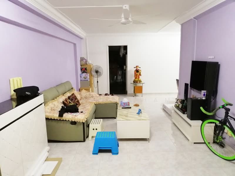803 Yishun Ring Road, 803 Yishun Ring Road, Room Rental, 300 sqft, HDB Flat For Rent, by Corina Tham, 24020126 - PropertyGuru.com.sg