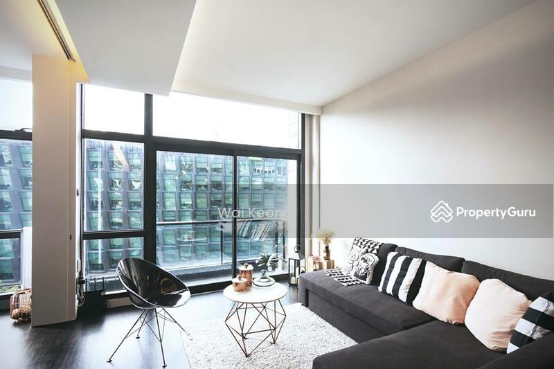 For Rent - River Place