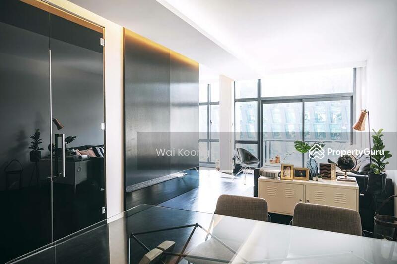 For Rent - River Place